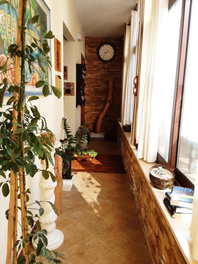 B&B Sa Costera Іглесіас Екстер'єр фото